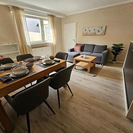 Rheinhessenglueck Appartement Schornsheim Buitenkant foto