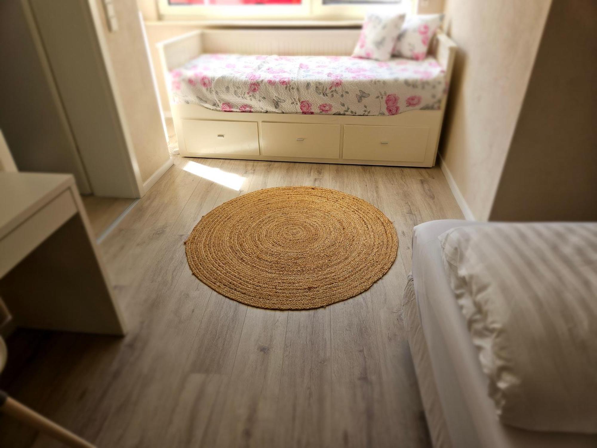 Rheinhessenglueck Appartement Schornsheim Buitenkant foto